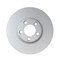 Pagid Brakes Brake Disc, 355122132 355122132 - alternate 2